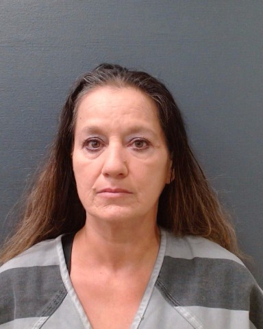 BROOKS, TAMMY EMMA booking photo