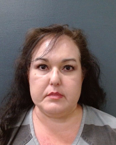 PARRA, JULISSA FAITH booking photo