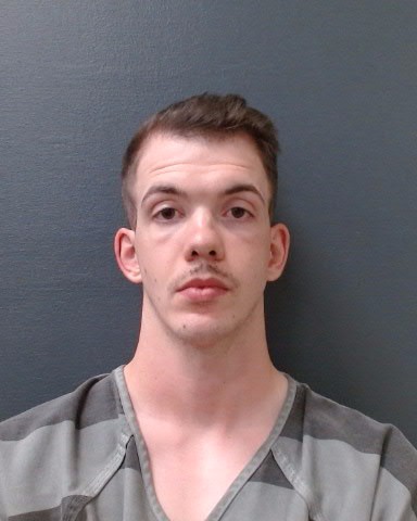 HOSKINS, DALTON booking photo