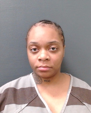 PETTIS, KHADEJAH BRITTANY booking photo