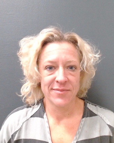 BAKER, TORY ANN booking photo