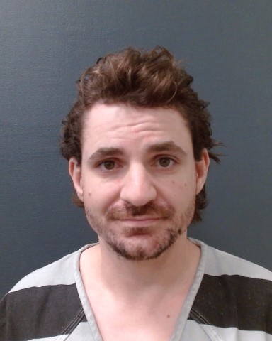 PATTERSON, DAVID MATTHEW booking photo