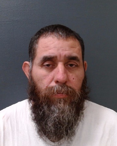 GALVAN, GEORGE EDUARDO booking photo