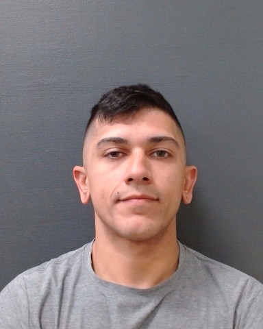 POLANCO, JONATHAN booking photo