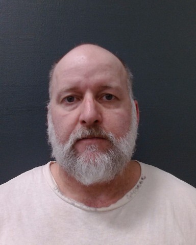 JOHNSON, JOEY GENE booking photo