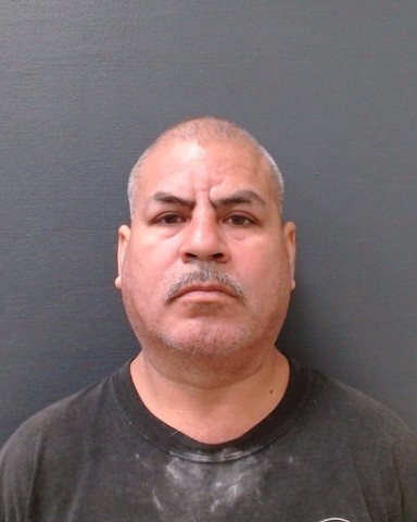 DE LA CRUZ ESQUIVEL, LORENZO booking photo