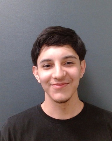SANDOVAL, SAGE ALEXANDER booking photo