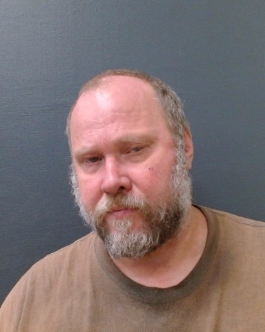 STAIR, TROY STANLEY booking photo