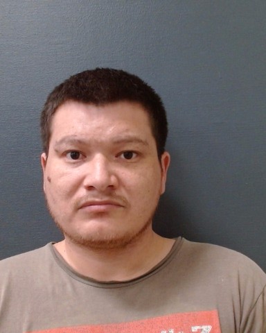 ARMIJO, PABLO EDUARDO, Jr. booking photo
