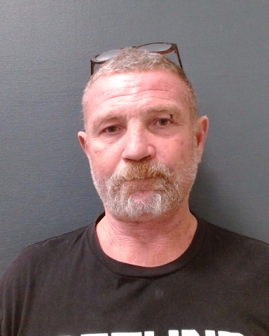 CARRIER, PERRY ROBERT, Jr. arrested by Comal County SO/PD