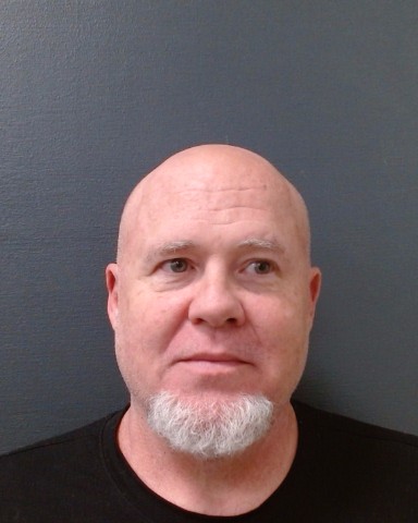 RIFFE, MICHAEL GLEN booking photo