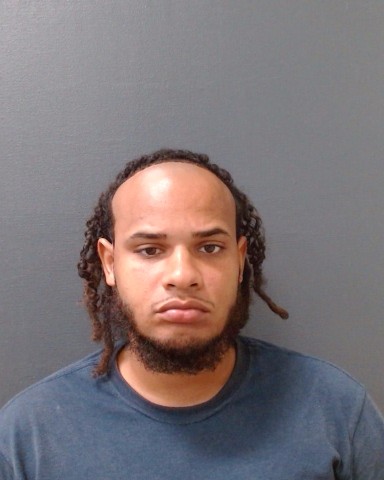 NORTHCUTT, ISAIAH JOEL booking photo