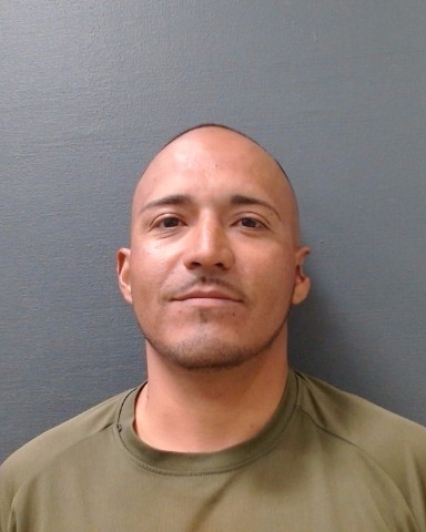 CORTEZ, HERNAN ALEX booking photo