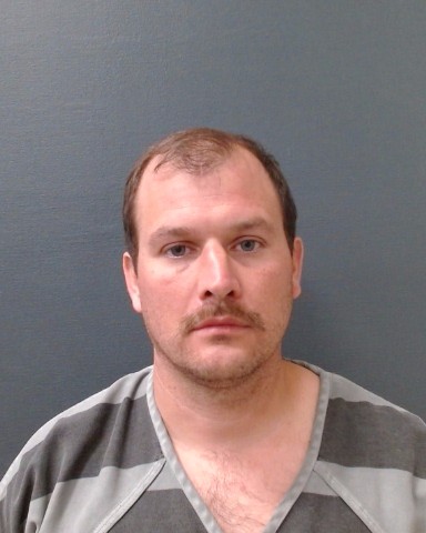 BLASCHKE, JUSTIN SCOTT booking photo