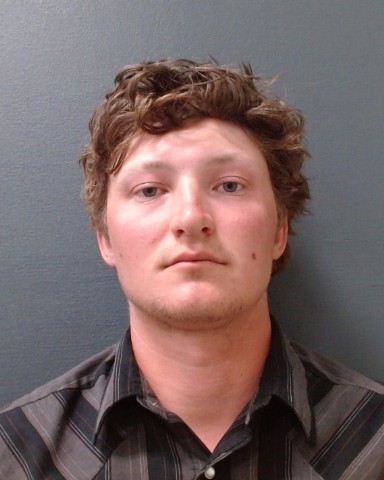 MORGAN, WILLIAM STUART arrested by Comal County SO/PD