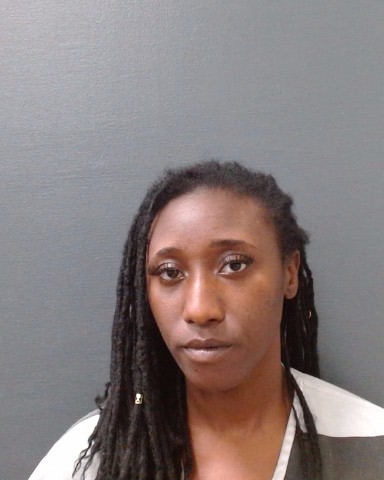 MILLER, DOMINIQUE SHARON booking photo