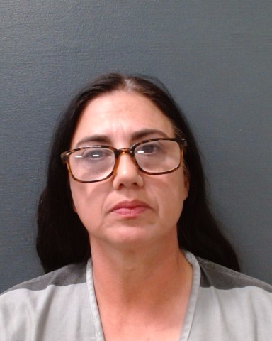 BRITTON, RISEN KAY booking photo