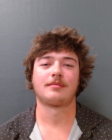 BRASHEARS, NEAL booking photo