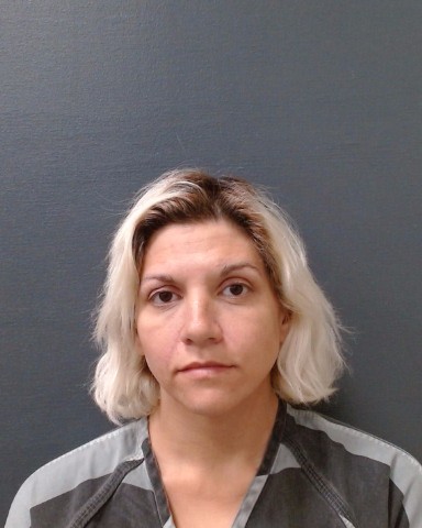 PENA, ADRIANA PRISCELLA booking photo