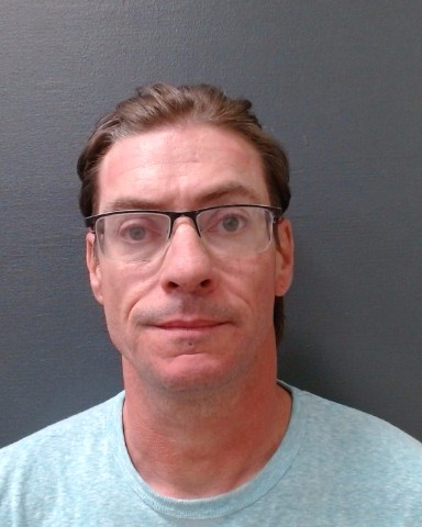 ETHRIDGE, JEFFREY WALKER booking photo