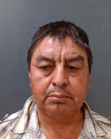 RAMIREZ, RAUL booking photo