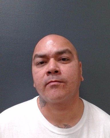 SALAZAR, PABLO, Jr. booking photo