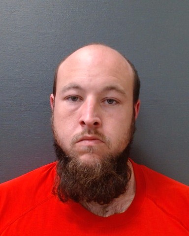 ROLAND, MARSHALL SCOTT booking photo