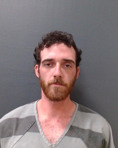 ABRAHAM, CHANDLER RYAN booking photo