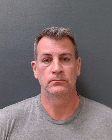 MCBRIDE, JONATHAN RANDALL booking photo