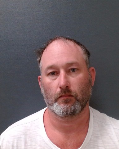 YARDLEY, TIMOTHY WAYNE booking photo