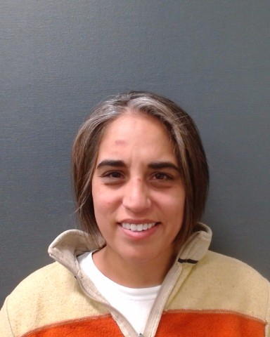 HASDORFF, CECILIA ANN booking photo