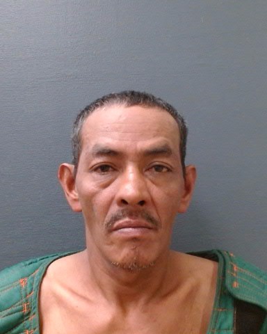 ROMERO, JERIMAS booking photo