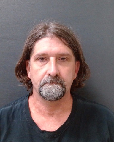 ROSS, KEVIN MICHAEL booking photo