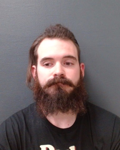 JACKSON, AUSTIN CAMERON booking photo