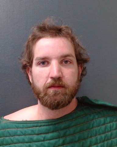 TYNER, LANDON TRACE booking photo