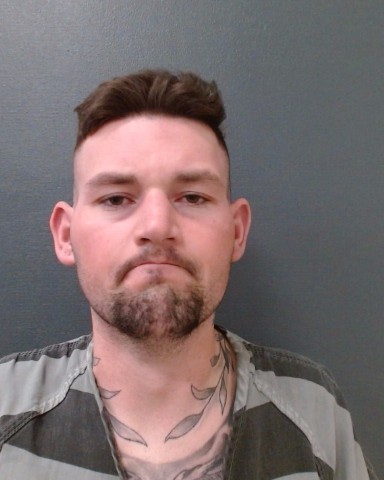 MOGENSEN, CLAYTON STEWART booking photo