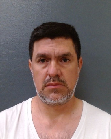 DIAZ-RINCON, JAIRO ARMANDO booking photo