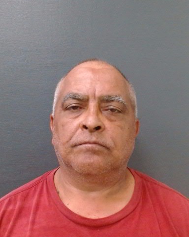 MEDELLIN, LEOPOLDO GIL, Jr. booking photo