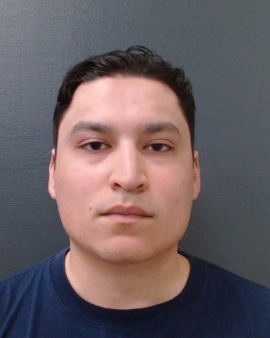 GAITAN, JAMES MATTHEW booking photo