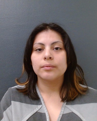 LANCE, SAMANTHA RAEGAN booking photo