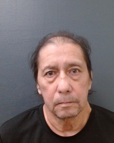 RODRIGUEZ, ROSALIO, Jr. booking photo