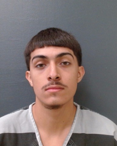 MARTINEZ, JEREMIAH DANIEL booking photo