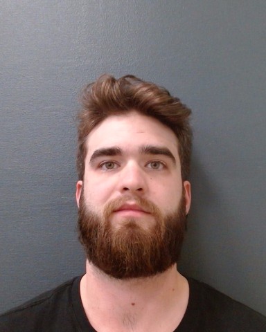 BEDNAR, TYLER booking photo