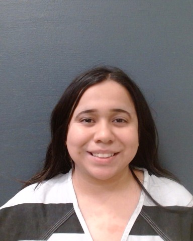 SOLIZ, KELLIE BELLA RUIZ booking photo