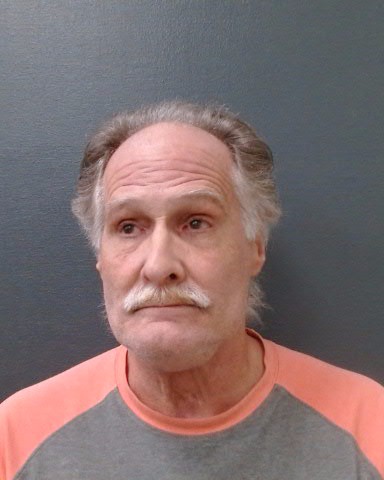 SHIVELY, GREG EDWARD booking photo