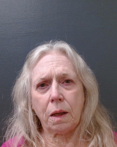 SMITH, PATRICIA DIANE booking photo