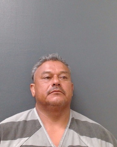 VALLES, JAIME booking photo