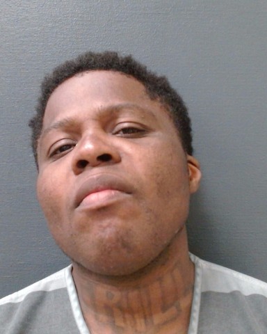 STILES, MICHAEL ALEXANDER booking photo