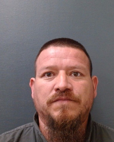 BANDA, ALEJANDRO CEPEDA booking photo