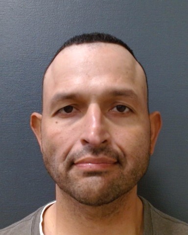 GOMEZ, NOAH JOHN booking photo